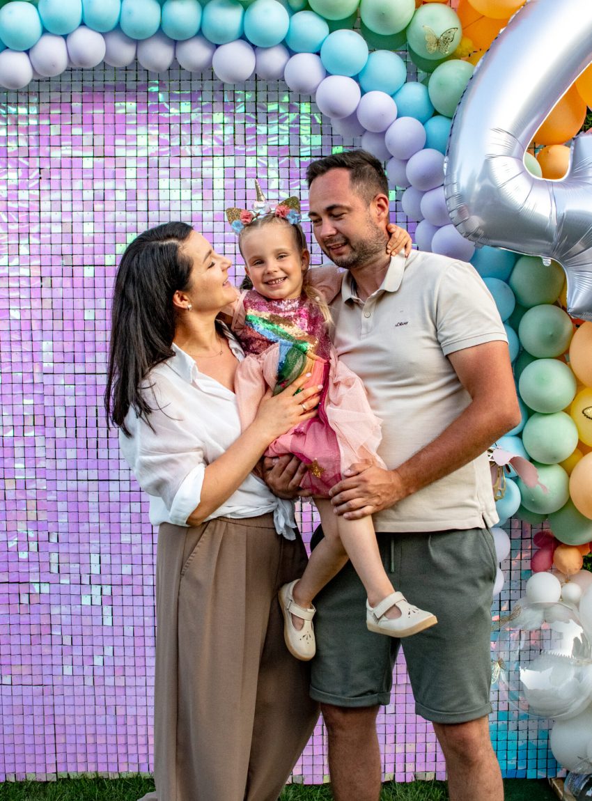 4 urodziny Lenki (28 z 30)