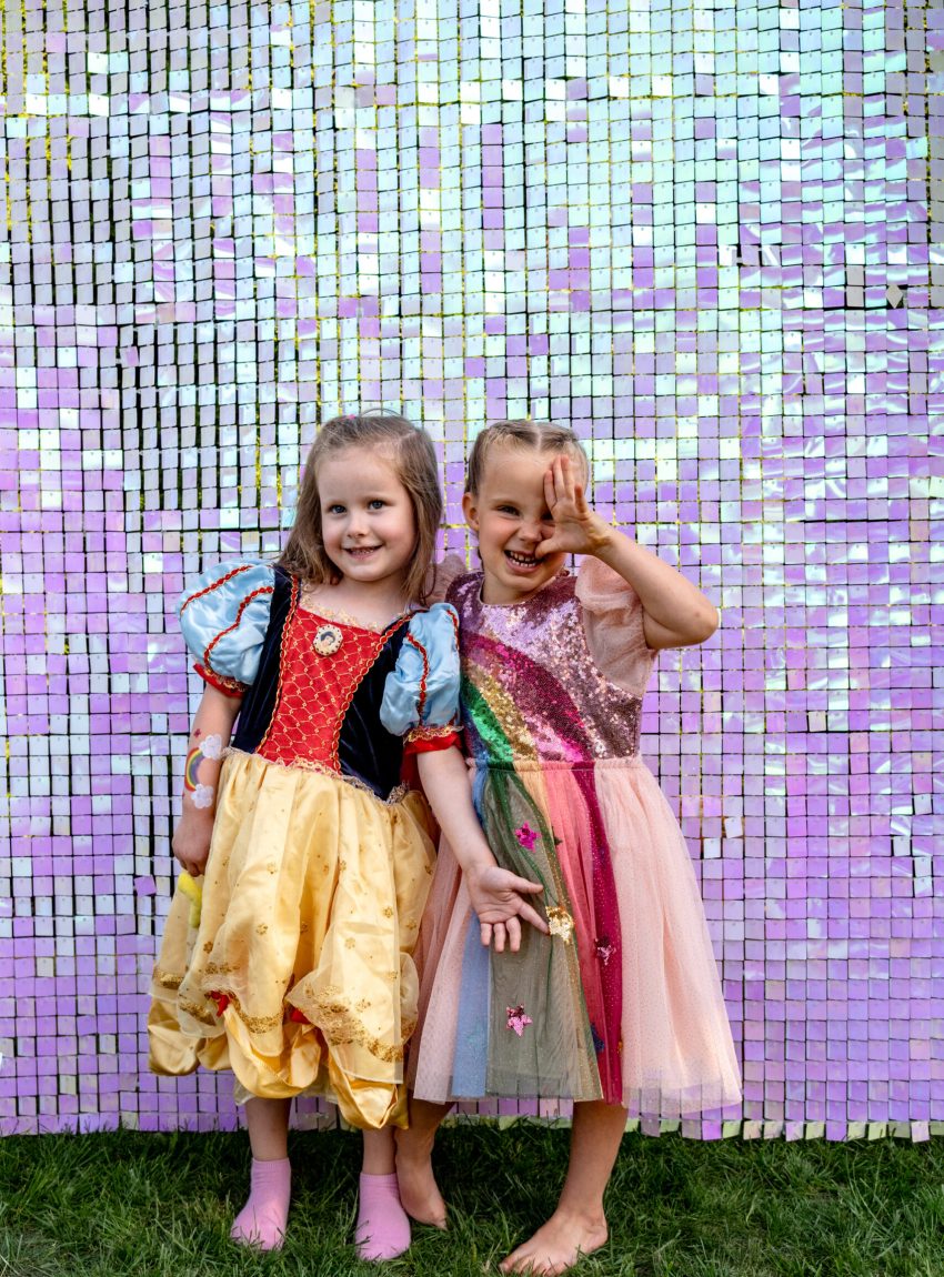 4 urodziny Lenki (6 z 30)