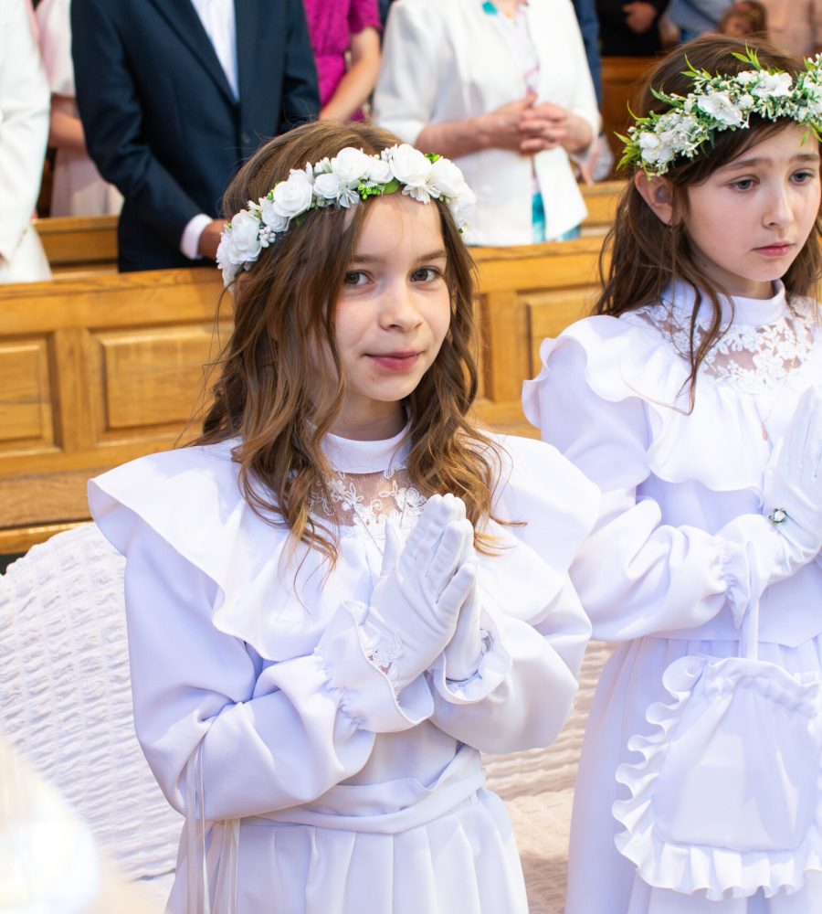 Pierwsza Komunia Święta 03.05.2025_161