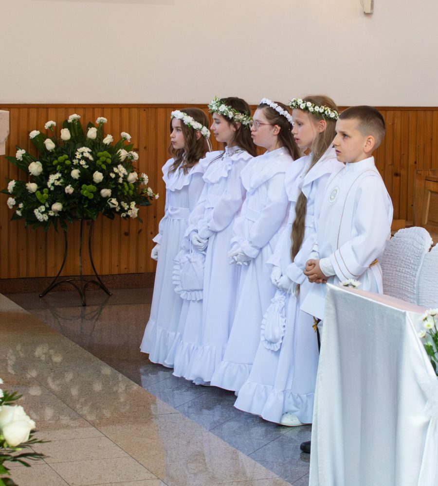 Pierwsza Komunia Święta 03.05.2025_194